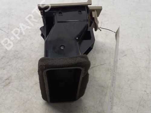 Air vent NISSAN X-TRAIL II (T31) 2.0 dCi 4x4 | BP29363474I21 