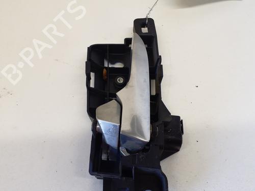 Rear left interior door handle FORD MONDEO IV (BA7) 2.0 TDCi | BP29365195I15 
