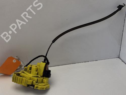 Used Rear left lock CITROËN NEMO MPV 1.4 HDi (68 hp) 29361503