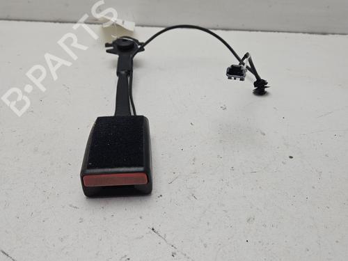 Used Seat buckle Seat buckle RENAULT CLIO V (B7_) 1.6 E-TECH 140 (B7MU) (140 hp) 34435408 34435408