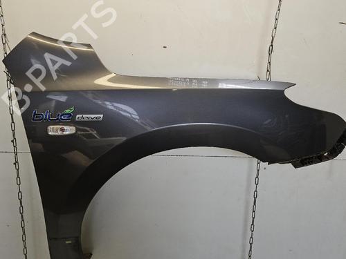 Used Right front fenders Right front fenders 37802496 37802496