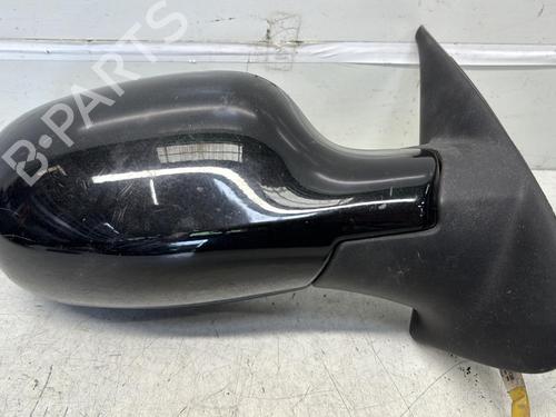 Used Right mirror NISSAN MICRA III (K12) 1.5 dCi (86 hp) 29369145