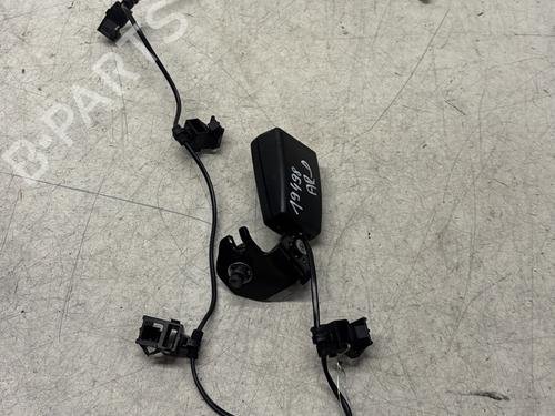 Used Seat buckle ALFA ROMEO MITO (955_) 1.6 JTDM (955AXC1B) (120 hp) 29363194