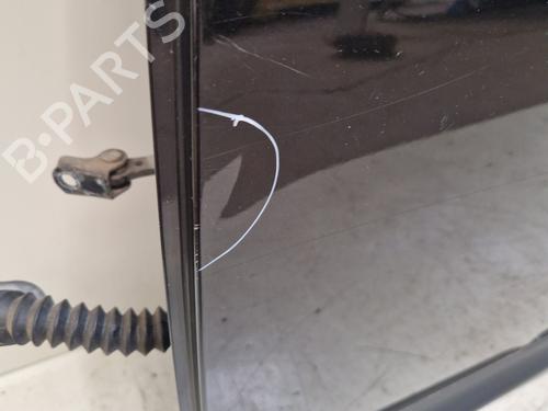 Left rear door NISSAN QASHQAI I (J10, NJ10) 1.5 dCi | BP29368030C4 
