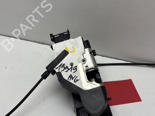 Front left lock CITROËN C3 Picasso (SH_) 1.6 VTi 120 | BP29365042C98 