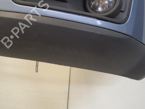 Front bumper FORD FOCUS C-MAX (DM2) 1.8 TDCi | BP29365896C7 