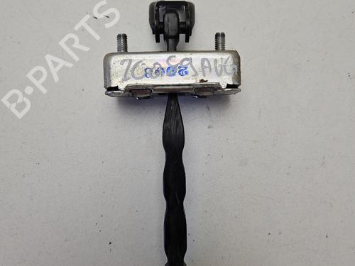 Dørhængsel/Dørbegrænser RENAULT SCÉNIC IV (J9_) 1.7 Blue dCi 150 (J9A7, J9A8) (150 hp) 31957427