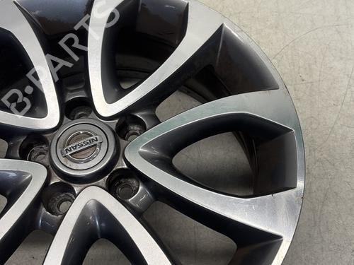 Rim NISSAN JUKE (F15) 1.5 dCi | BP29364453C45 