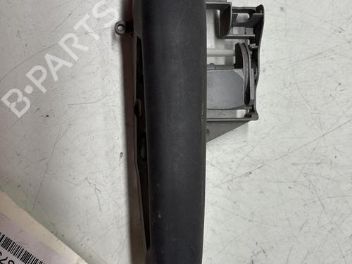 Used Front right exterior door handle CITROËN C3 II (SC_) 1.4 HDi 70 (SC8HZC, SC8HR0, SC8HP4) (68 hp) 29366466
