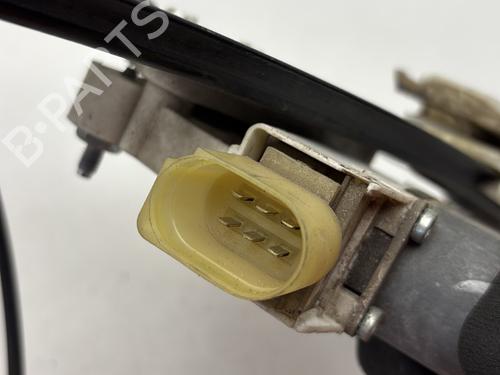 Front left window mechanism BMW 3 (E90) 320 d | BP30200702C22 - Image 3