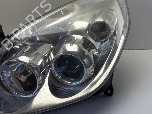 Left headlight OPEL VECTRA C GTS (Z02) 1.9 CDTI (F68) | BP29364919C28 