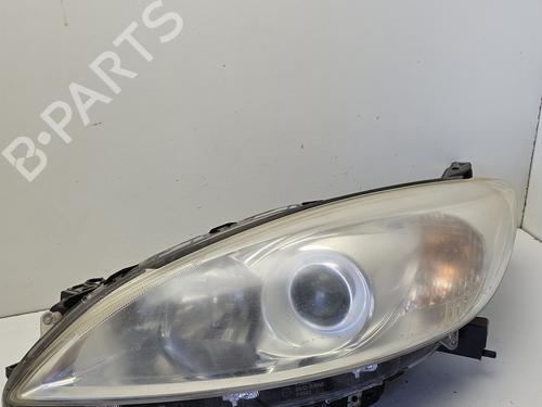 Used Left headlight Left headlight MAZDA 5 (CW) 1.6 CD (116 hp) 34243885 34243885