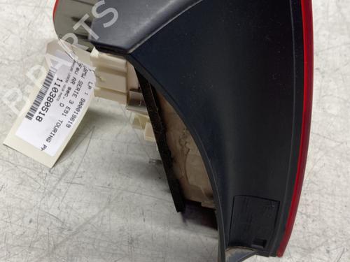 Right taillight BMW 3 Touring (E91) 318 d | BP29362056C35 