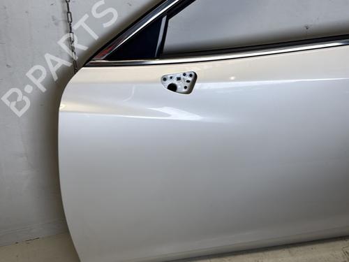Left front door MAZDA 6 Estate (GJ, GL) 2.2 D (GJ2FW, GJ692) | BP29866743C2