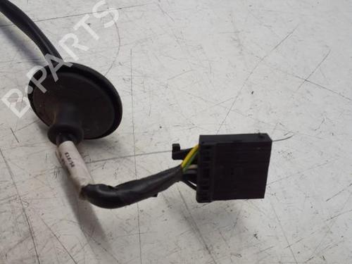 Used Left mirror OPEL ZAFIRA / ZAFIRA FAMILY B (A05) 1.7 CDTI (M75) (110 hp) 29369888