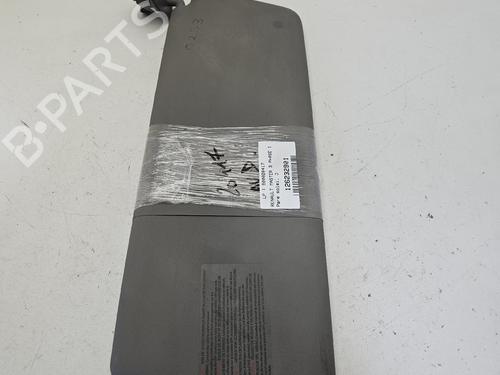 Right sun visor RENAULT MASTER III Van (FV) 2.3 dCi 100 FWD (FV0A, FV0B, FV0G, FV0K, FV0H) | BP35940590I2 - Image 3