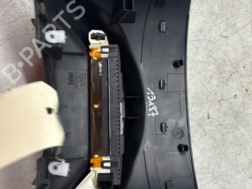 Instrument cluster CITROËN C4 I (LC_) 1.6 HDi | BP29368196C47 