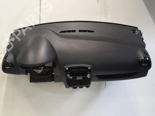 Cruscotto RENAULT CLIO IV Grandtour (KH_) 1.5 dCi 90 (KHN3, KHN4) (90 hp) 29366826
