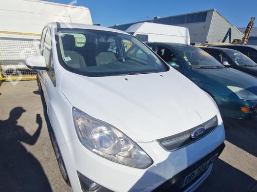 Used Parts FORD GRAND C-MAX (DXA/CB7, DXA/CEU) 1.0 EcoBoost 4954609