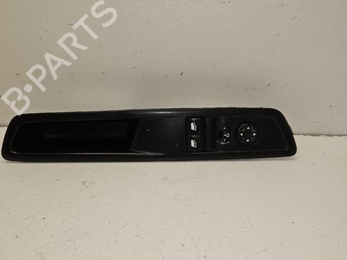 Left front window switch PEUGEOT EXPERT Van (V_) 2.0 BlueHDi 120 | BP39256973I27 - Image 2
