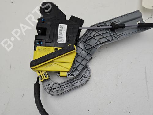 Used Rear right lock KIA SPORTAGE IV (QL, QLE) 1.7 CRDi (141 hp) 30855369