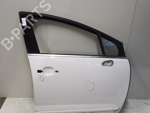 Used Right front door PEUGEOT 5008 (0U_, 0E_) 2.0 HDi 150 / BlueHDi 150 (150 hp) 29363915