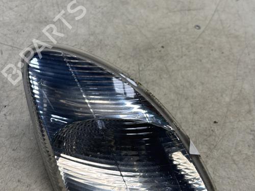 Used Left front indicator RENAULT MEGANE I (BA0/1_) 1.9 D Eco (BA0A, BA0U, BA0R) (64 hp) 31957142