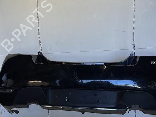 Used Rear bumper PEUGEOT 508 I (8D_) 1.6 HDi (112 hp) 29363010