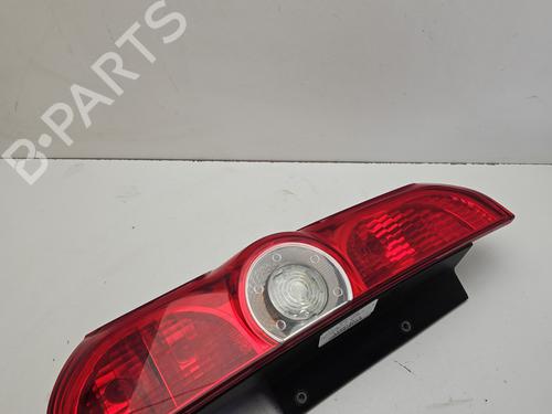Used Left taillight Left taillight FIAT DOBLO Cargo (263_) 1.3 D Multijet (90 hp) 30490170 30490170