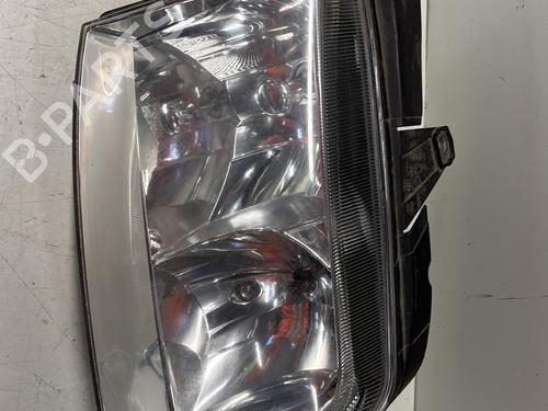 Right headlight VW POLO (6N2) 1.9 SDI | BP29366469C29 