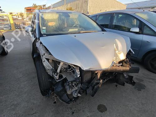 Used Parts CITROËN C4 I (LC_) 1.6 HDi 4988436