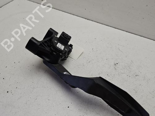 Used Pedal Pedal OPEL ZAFIRA / ZAFIRA FAMILY B (A05) 1.9 CDTI (M75) (120 hp) 40607273 40607273