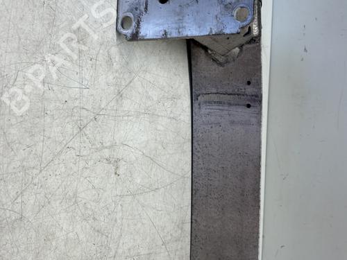 Front bumper reinforcement PEUGEOT 308 SW II (LC_, LJ_, LR_, LX_, L4_) 1.6 HDi / BlueHDi 115 (LCBHXM, LCBHXT) | BP29363547C109 