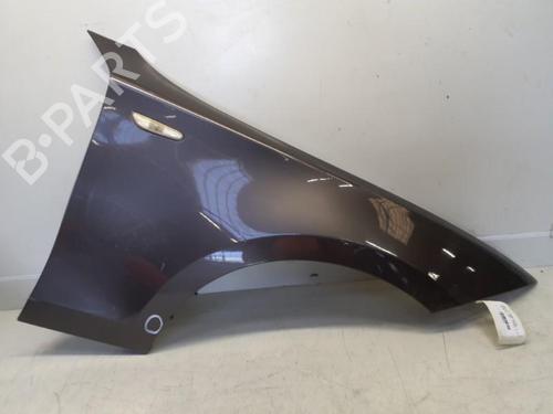 Used Right front fenders BMW 1 (E87) 118 d (143 hp) 29370109