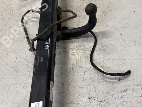 Tow ball/Mechanism MERCEDES-BENZ VITO Mixto (Double Cabin) (W447) 111 CDI (447.701, 447.703, 447.705) | BP29364737C141 