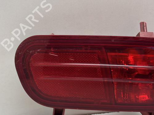Rear fog light PEUGEOT 5008 (0U_, 0E_) 1.6 16V | BP29841251C37 