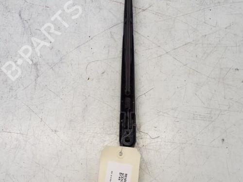 Used Rear windshield wiper arm RENAULT SCÉNIC III (JZ0/1_) 1.5 dCi (JZ02, JZ0R) (95 hp) 30515132