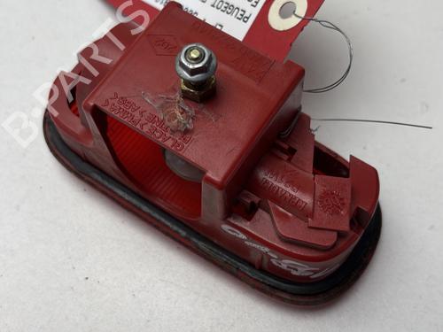 Third brake light PEUGEOT EXPERT Van (222) 2.0 HDI | BP29365056L11 