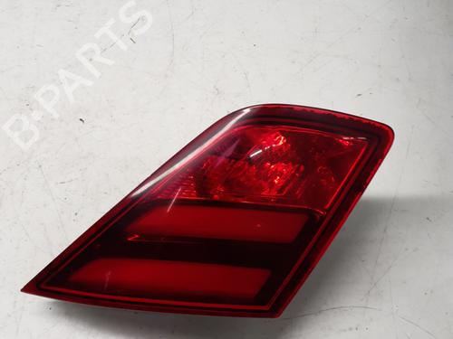 Used Left tailgate light PEUGEOT 308 II (LB_, LP_, LW_, LH_, L3_) 1.6 BlueHDi 120 (120 hp) 29364084