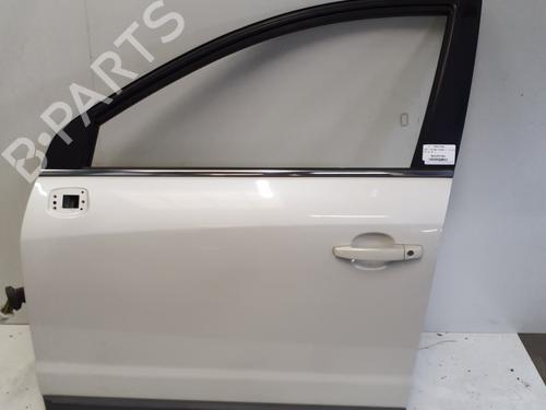 Dør venstre fortil OPEL ANTARA A (L07) 2.0 CDTI 4x4 (150 hp) 29368795