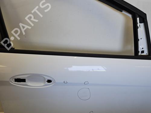 Used Right front door FORD GRAND C-MAX (DXA/CB7, DXA/CEU) 1.6 TDCi (115 hp) 31601873