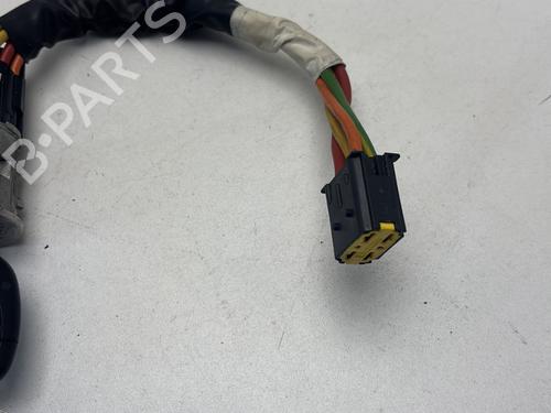 Ignition barrel RENAULT CLIO II (BB_, CB_) 1.2 (BB0A, BB0F, BB10, BB1K, BB28, BB2D, BB2H, CB0A,... | BP29372773M48 