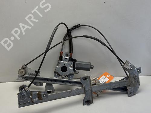 Rudehejsemekanisme ventre foran PEUGEOT PARTNER MPV (5_, G_) 2.0 HDI (90 hp) 29362718