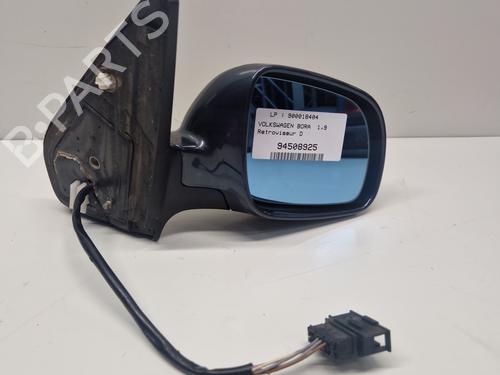 Right mirror VW BORA Variant (1J6) 1.9 TDI | BP29369038C27 