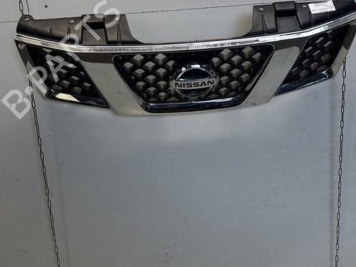 Used Grille NISSAN PATHFINDER III (R51) 2.5 dCi 4WD (174 hp) 29361508