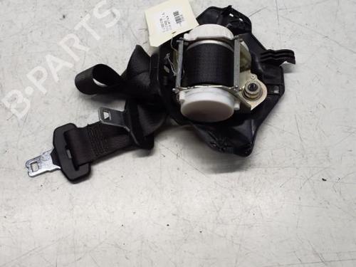 Used Rear center seatbelt Rear center seatbelt OPEL MERIVA B MPV (S10) 1.4 (75) (120 hp) 29370018 29370018