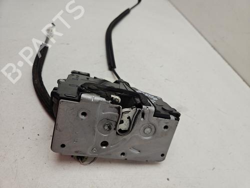 Used Front left lock Front left lock PEUGEOT BOXER Van 2.2 BlueHDi 140 (140 hp) 32358672 32358672