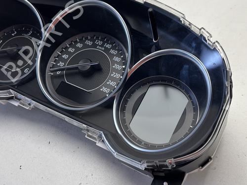 Instrument cluster MAZDA 6 Estate (GJ, GL) 2.2 D (GJ2FW, GJ692) | BP29863691C47 - Image 4