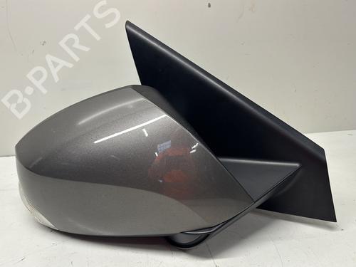 Right mirror RENAULT LAGUNA III (BT0/1) 2.0 dCi (BT01, BT08, BT09, BT0E, BT0K, BT12, BT1C, BT1D,... | BP29369021C27 