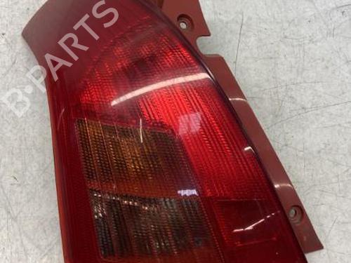 Used Left taillight SUZUKI SWIFT III (MZ, EZ) 1.3 (RS413, ZC11S) (92 hp) 29367565